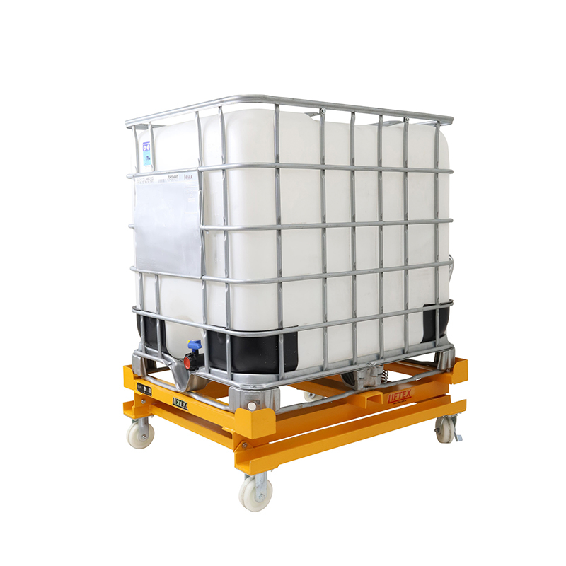 IBC Bin手推车
