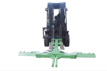  QZQY- forklift Wrecker