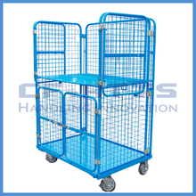 类型RGT-01商品手推车