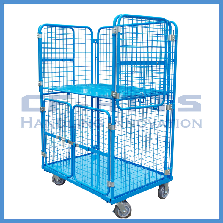 类型RGT-01商品手推车