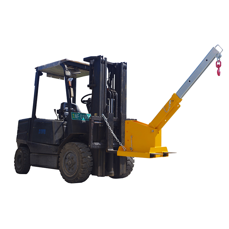 Froklift Jib