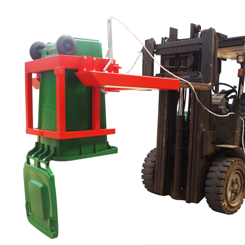 CF-FWBT24拉绳式轮箱Tipper
