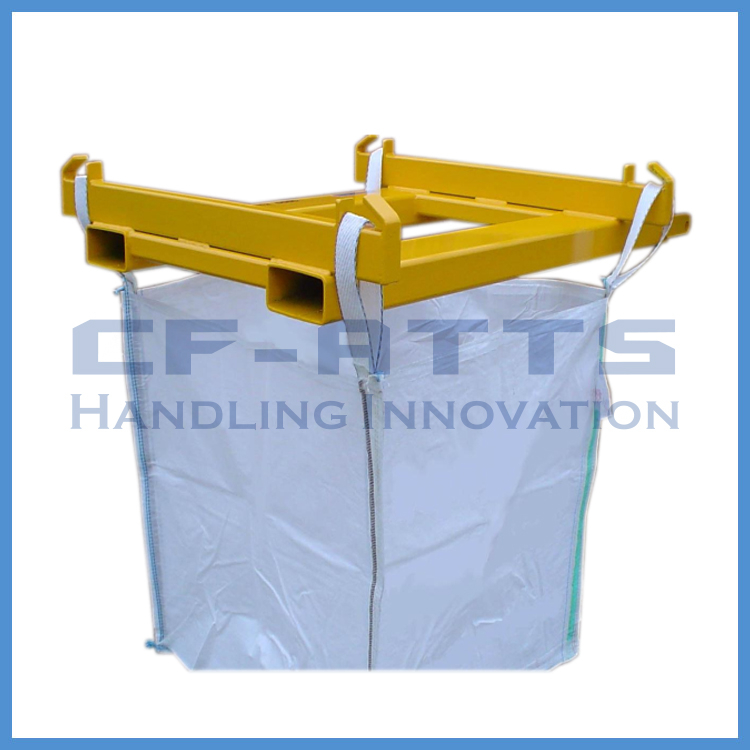 类型BBT-1散装袋提升器