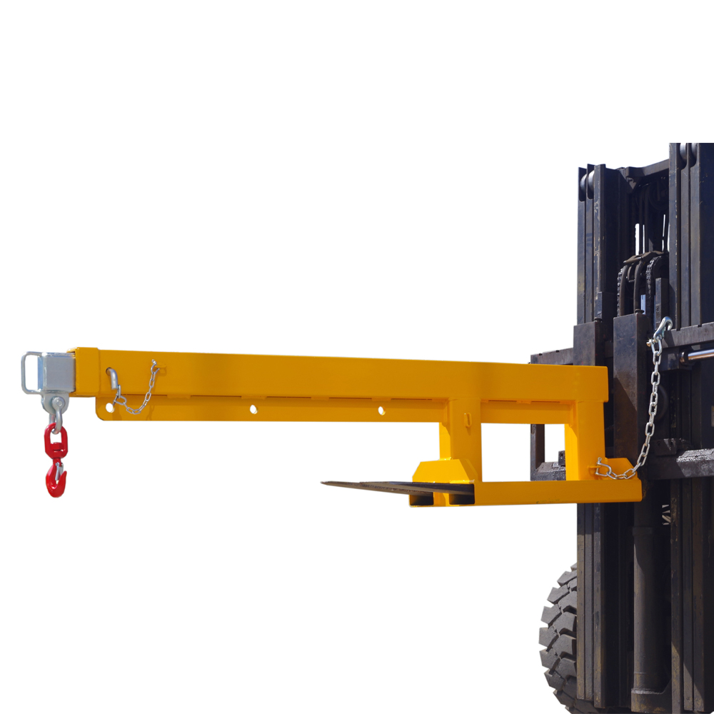 CF-JAL25叉车起重机臂长2.5t