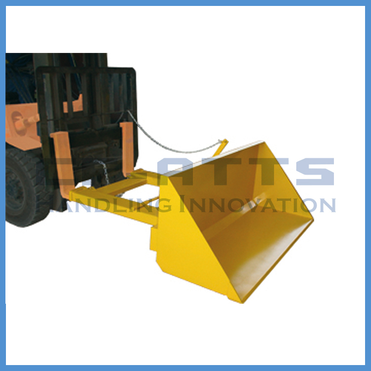 类型DB-M手册桶