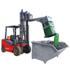 CF-WBT系列Wheelie Bin Tipper single&double