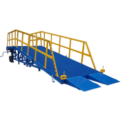 CF-DCQY系列手册院子坡道