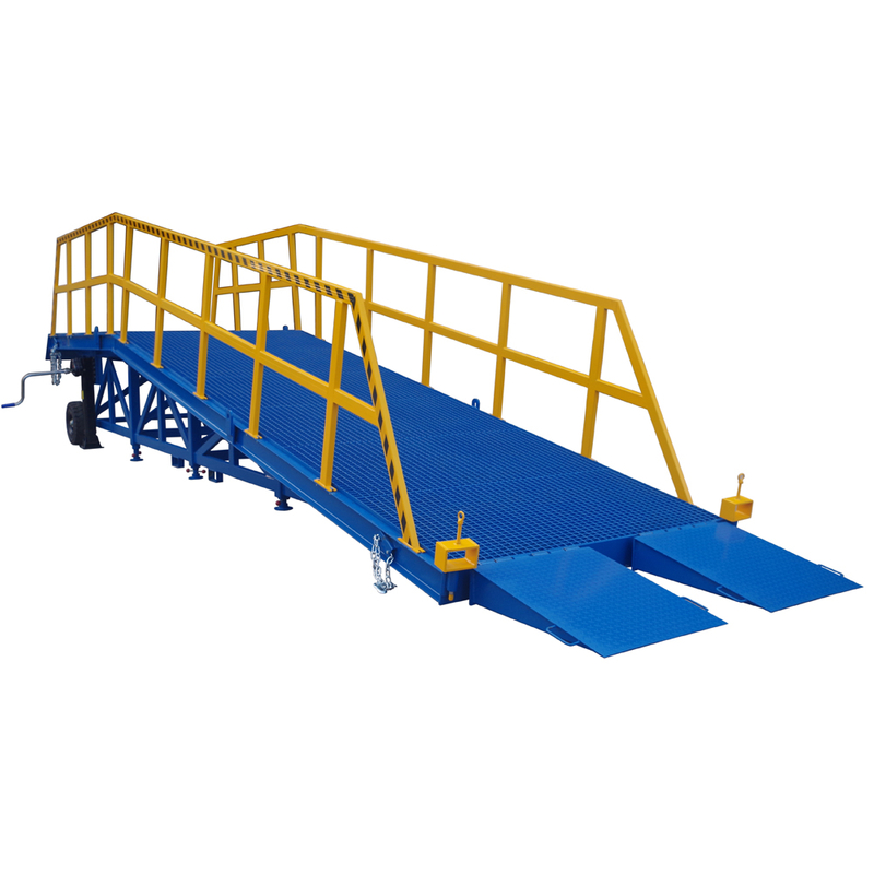 CF-DCQY系列手册院子坡道