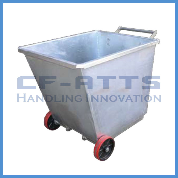 类型CFS小费垃圾箱