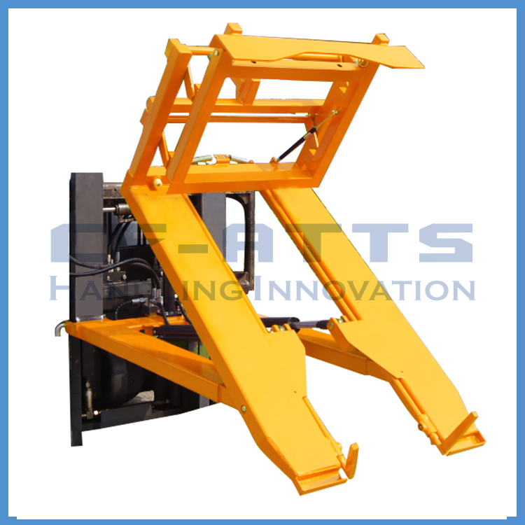 类型FXQ Box Tipper