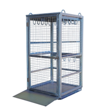 CF-RSC10索具储物笼 