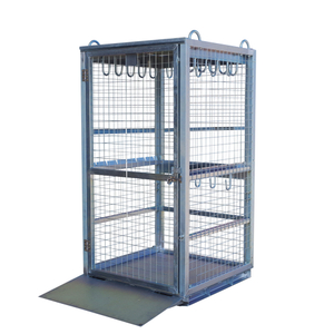 CF-RSC10索具储物笼 