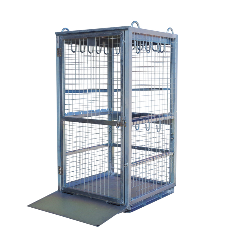 CF-RSC10索具储物笼 
