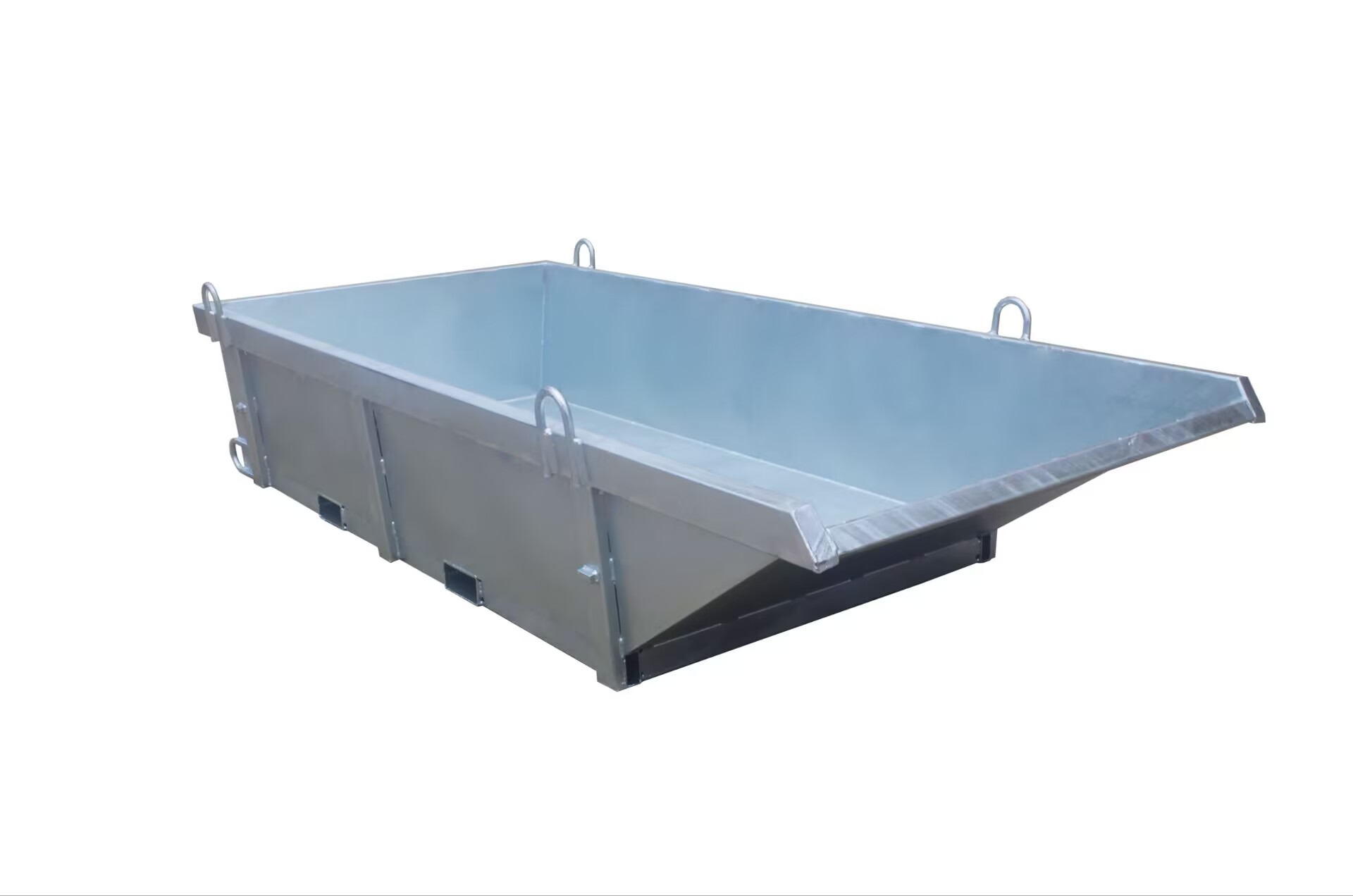 DZLX-2750垃圾容器