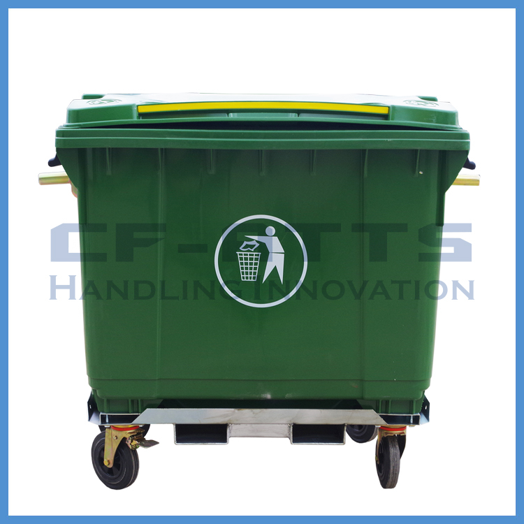键入W660PRB Wheel bin带旋转器基座