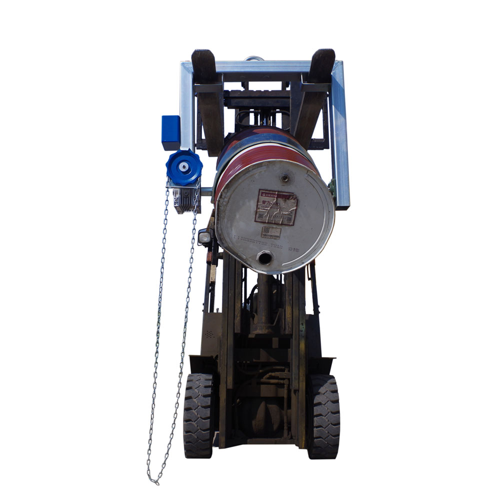 YYPE CF-CDR40C起重机鼓旋转器