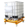 类型CF-IBC-TLT2000 bin斜纹手推车