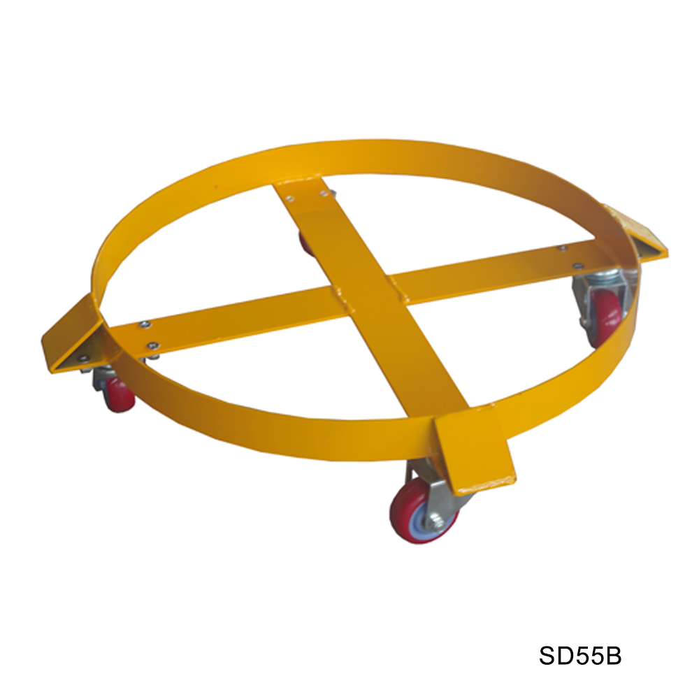 CF-SD55鼓娃娃