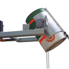 CF-DR-NC Pro鼓旋转器类型