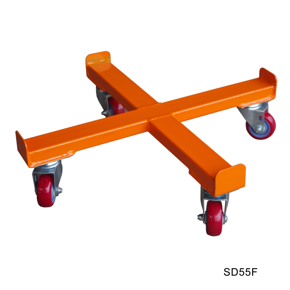 CF-SD55鼓娃娃
