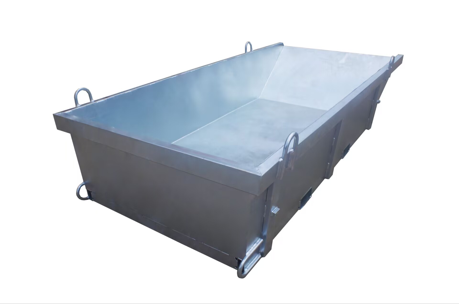 DZLX-2750垃圾容器