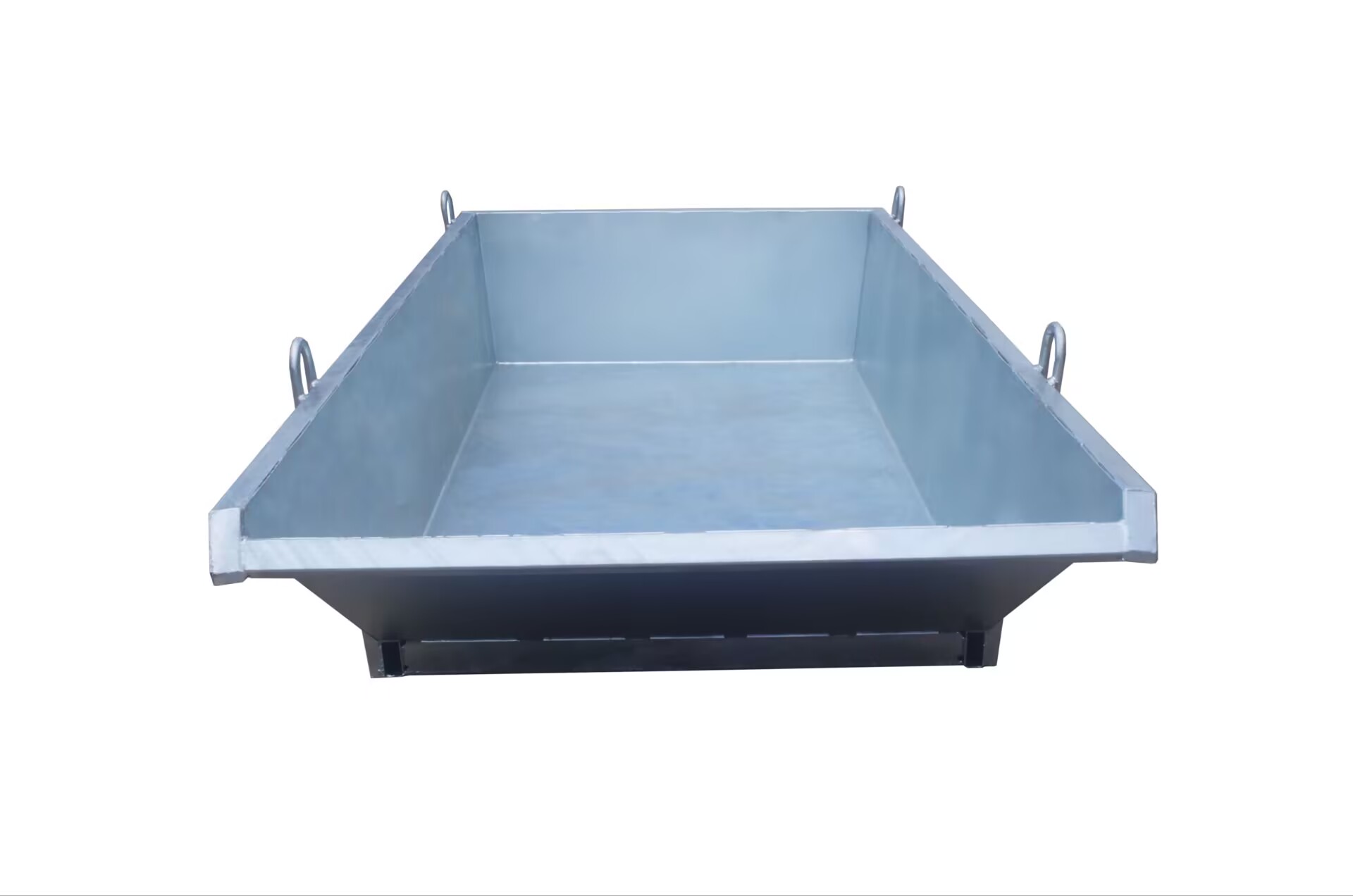 DZLX-2750垃圾容器