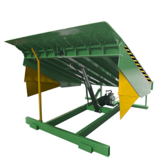 CF-DPP液压码头升级器