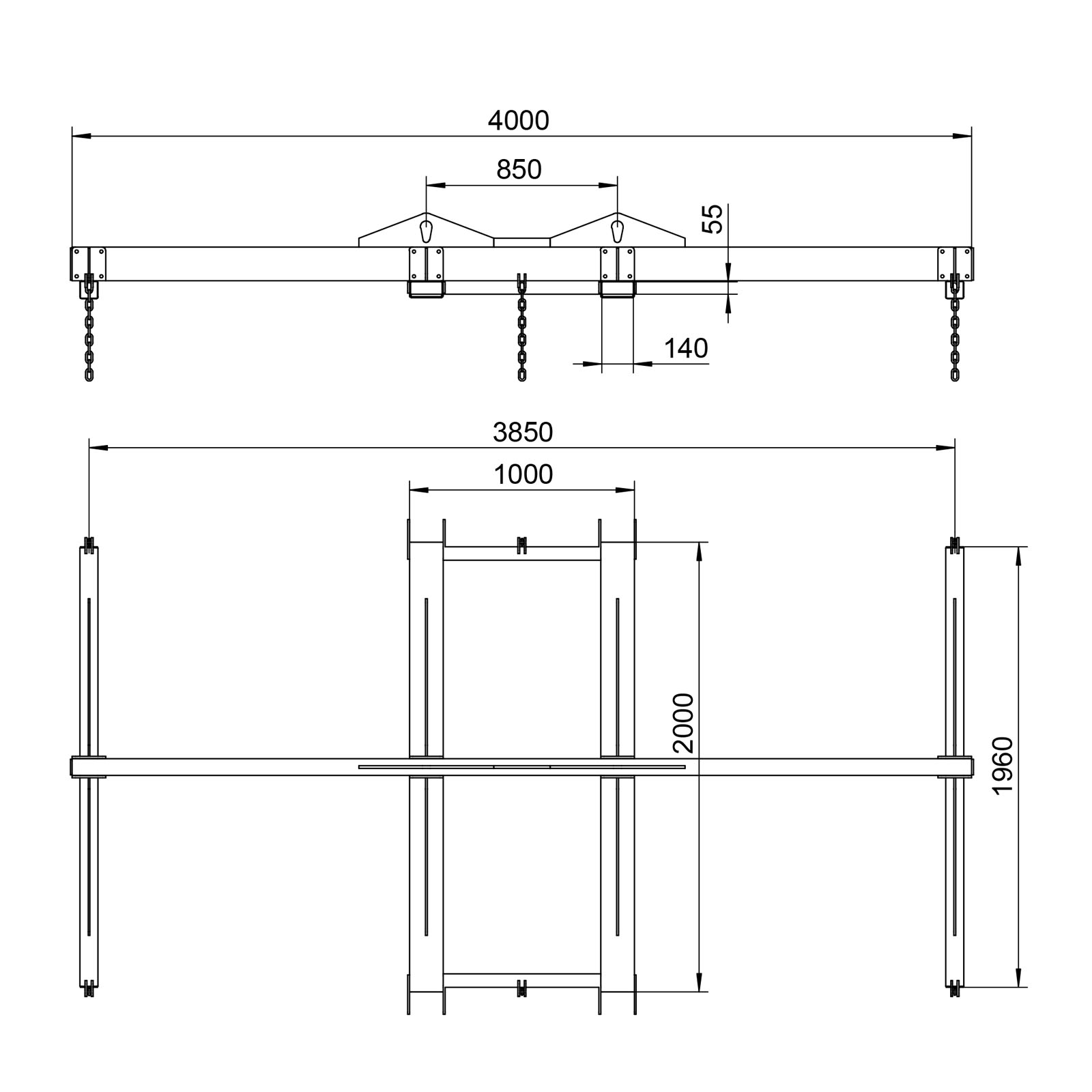 CFL4020电线网状处理程序