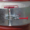 YYPE CF-CDR40C起重机鼓旋转器