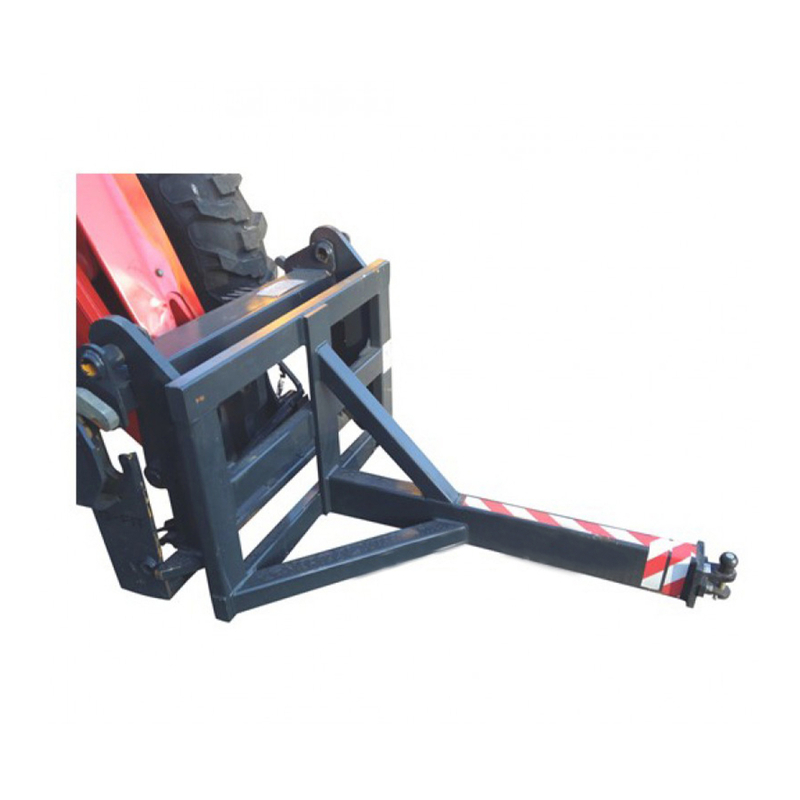 CF-Tel-The Telehandler Towing Hitch