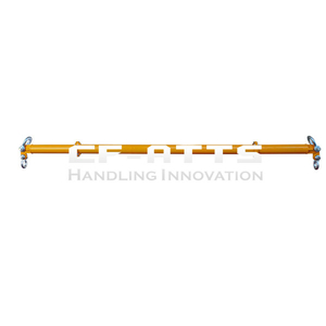 CF-ATTS吊具横梁用于重型升降机应用