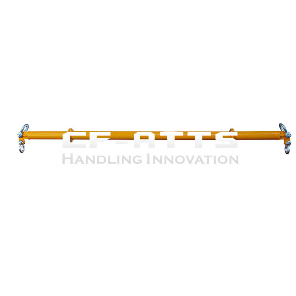 CF-ATTS吊具横梁用于重型升降机应用