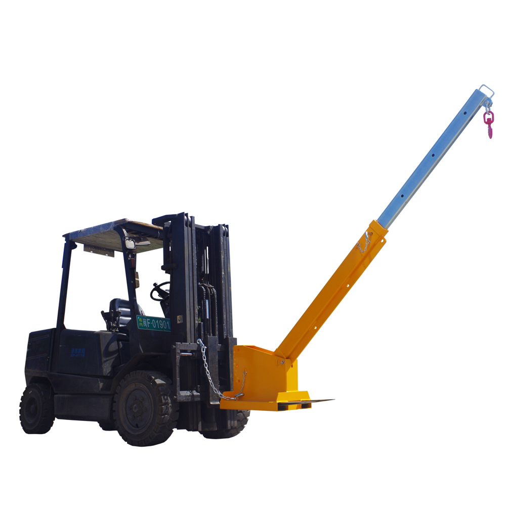 CF-TJAL25叉车倾斜臂