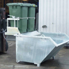 CF-WBT系列Wheelie Bin Tipper single&double