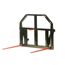 CF-RBS13 Bale Forks