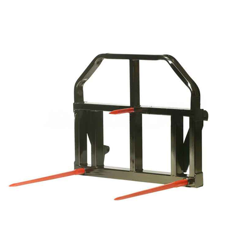 CF-RBS13 Bale Forks