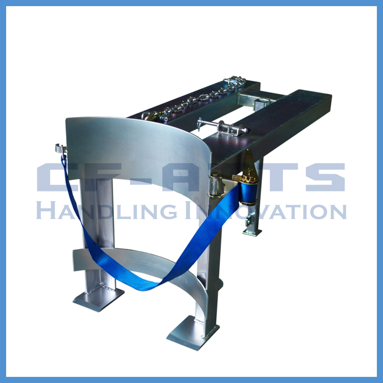 类型3D-BTQ-01塑料鼓升降机