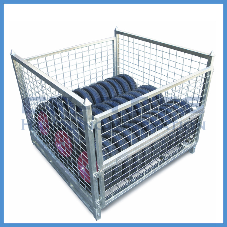 键入PCM-01 Stillage Cage