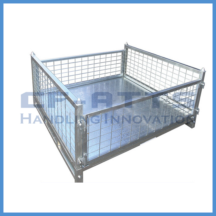 键入PCMH-03 Stillage Cage