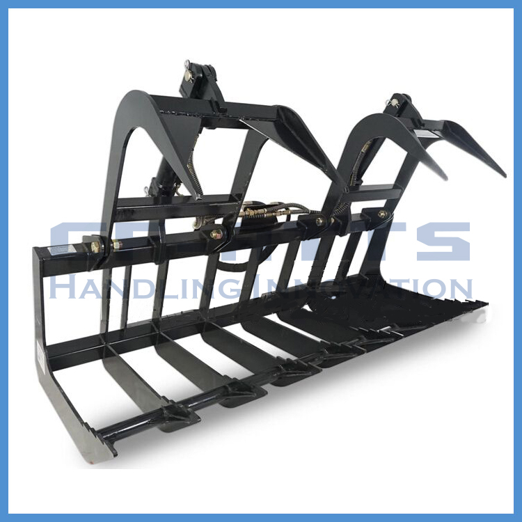 类型SRBGA根抓手